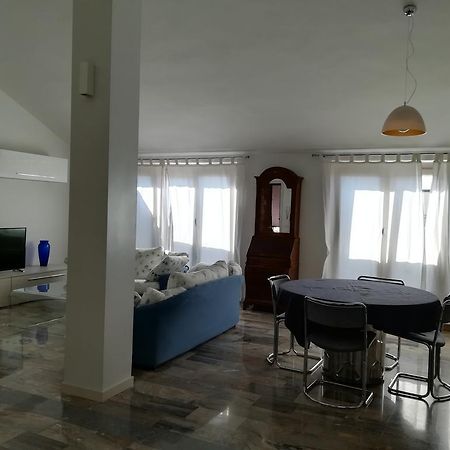 Casa Michelangelo Villa Bergamo Eksteriør billede