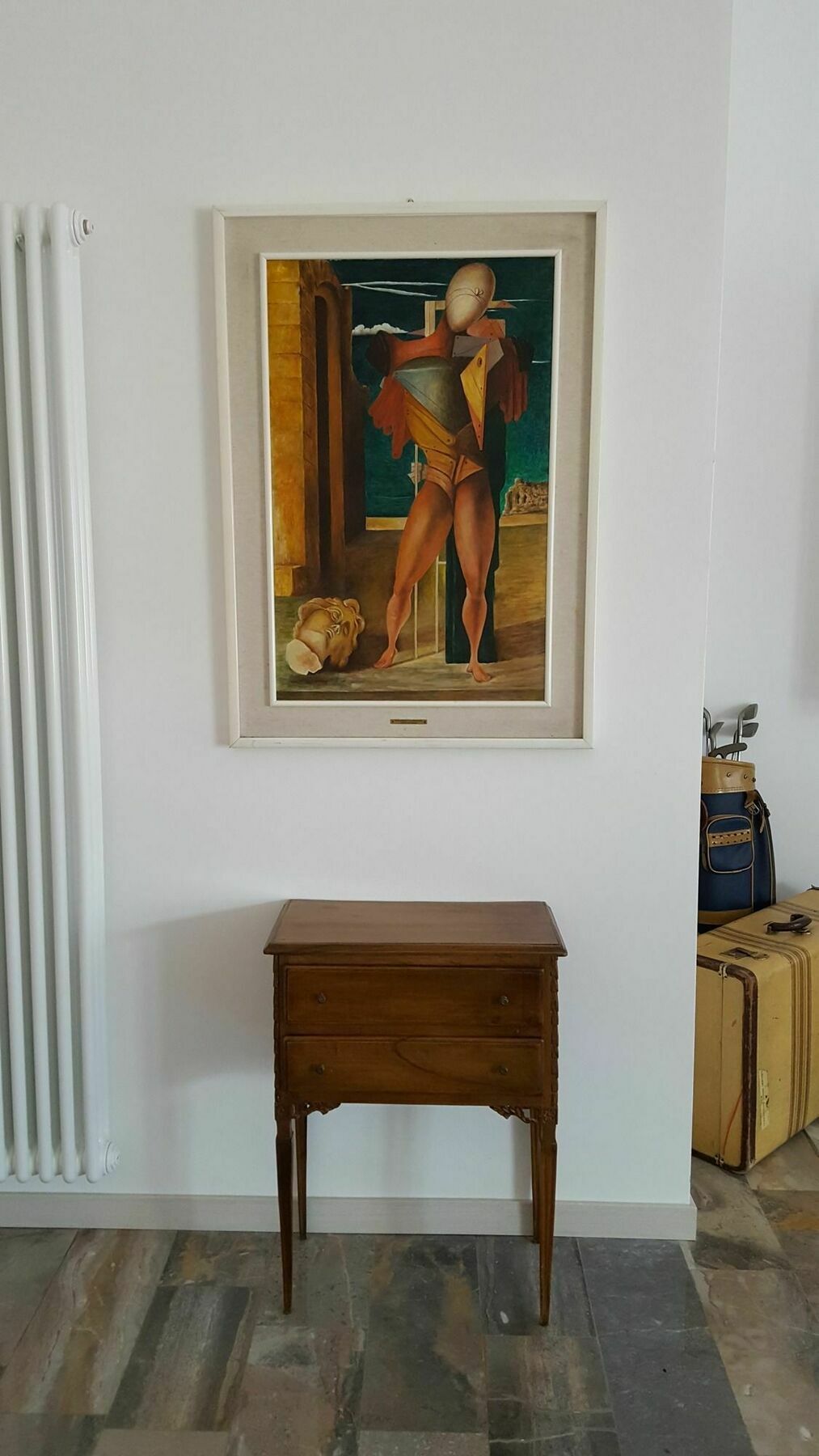 Casa Michelangelo Villa Bergamo Eksteriør billede