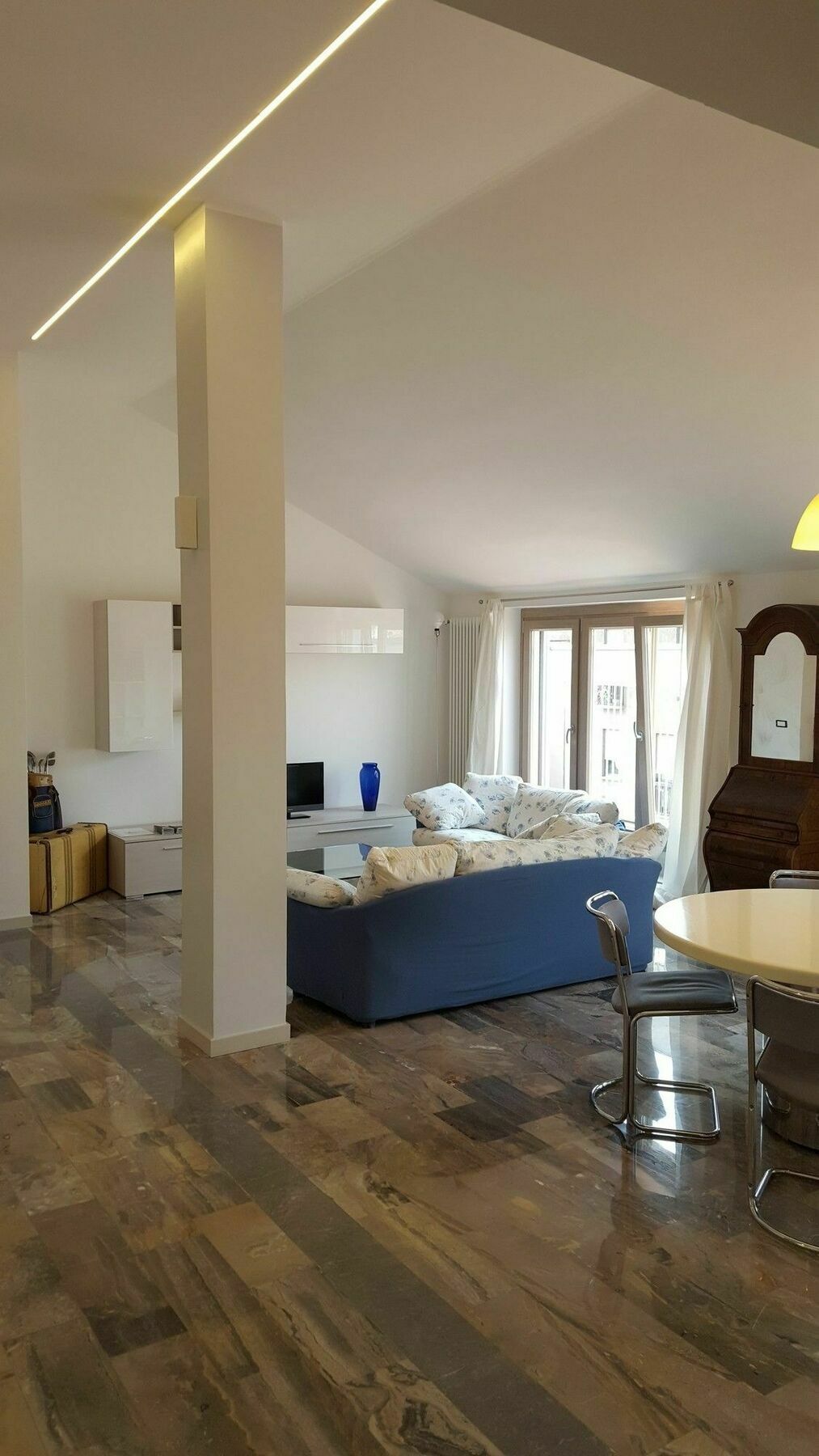Casa Michelangelo Villa Bergamo Eksteriør billede