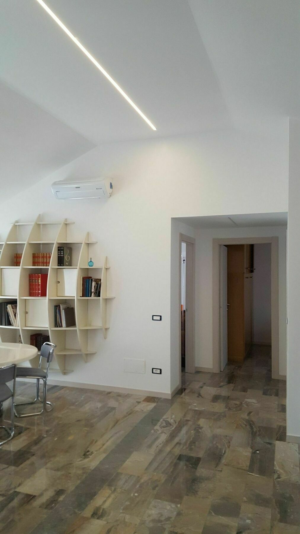 Casa Michelangelo Villa Bergamo Eksteriør billede